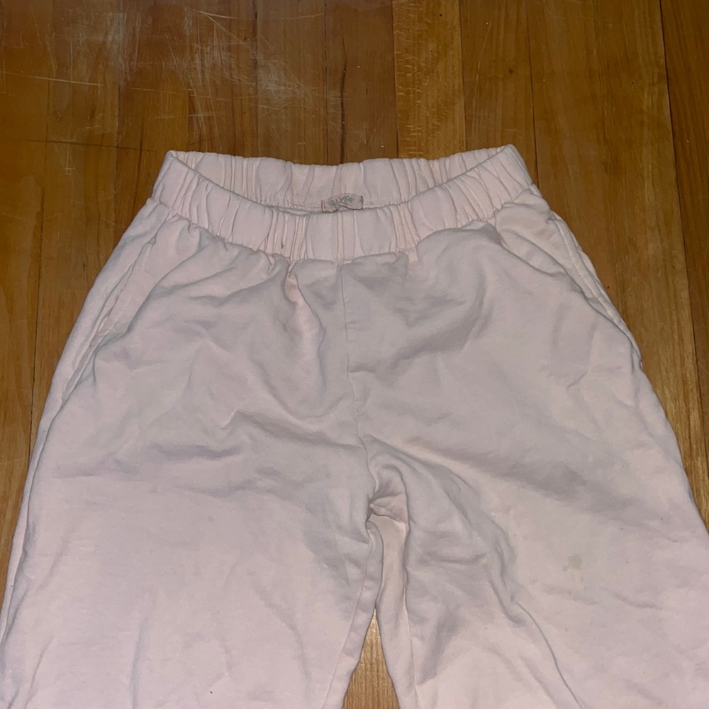 John Galt Sweatpants